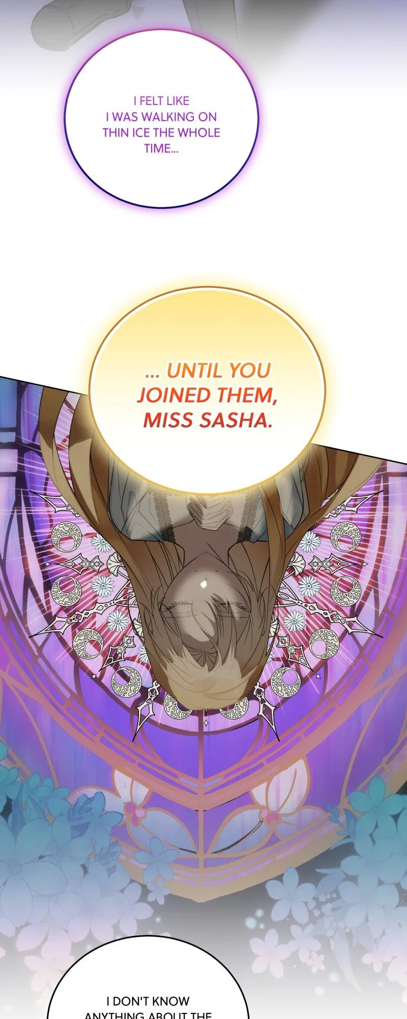 A Fairy Tale for Villains Chapter 75 – Page 19