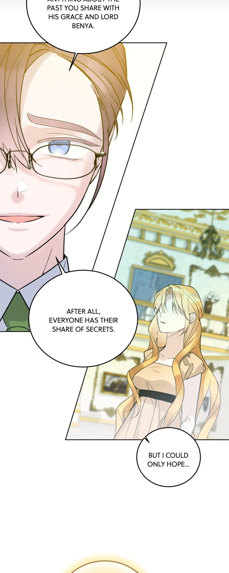 A Fairy Tale for Villains Chapter 75 – Page 20