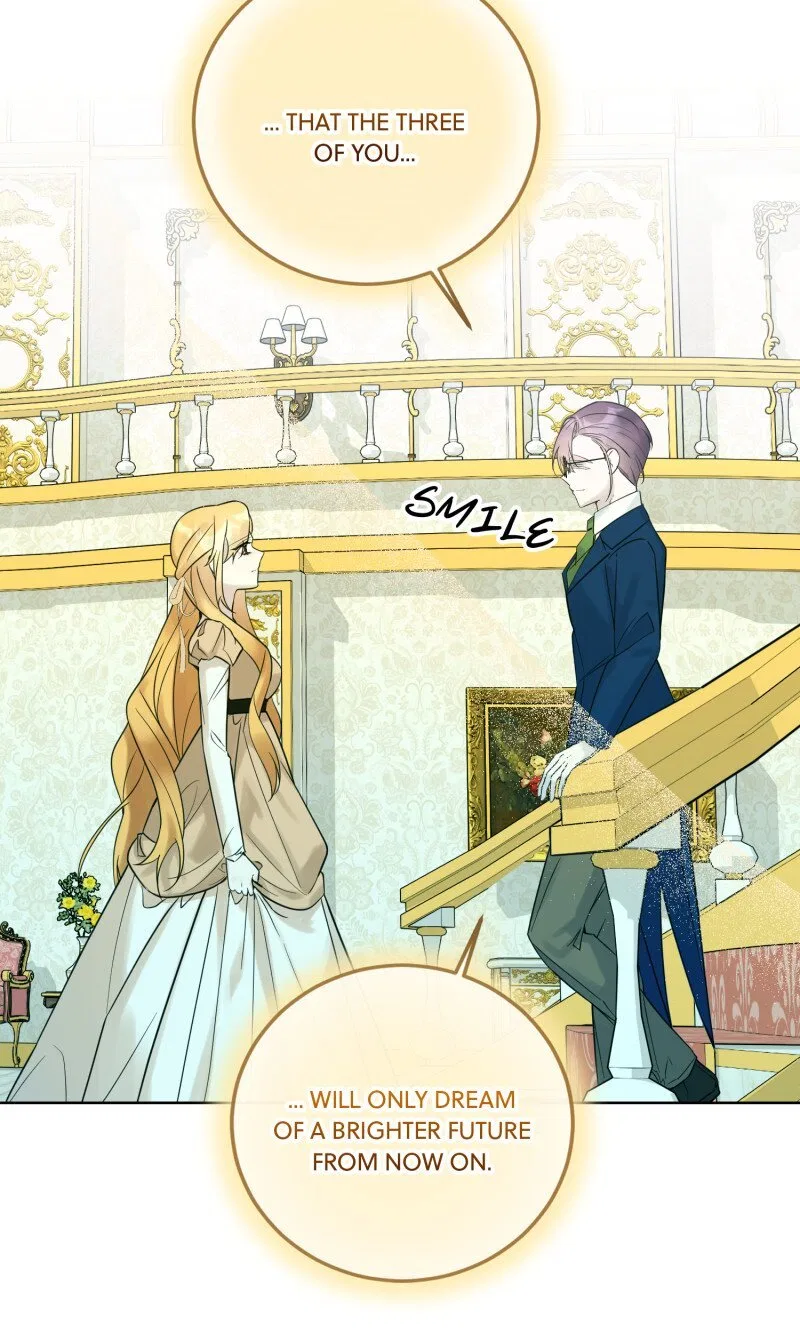 A Fairy Tale for Villains Chapter 75 – Page 21