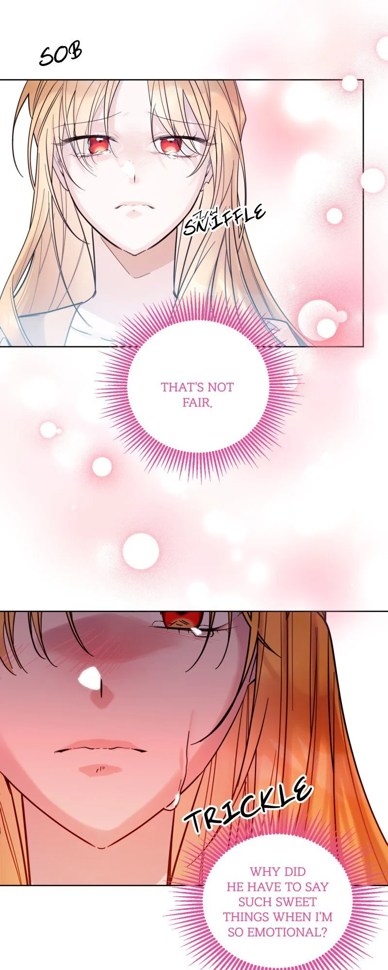 A Fairy Tale for Villains Chapter 75 – Page 22