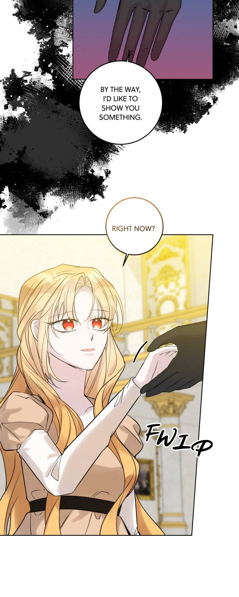A Fairy Tale for Villains Chapter 75 – Page 27