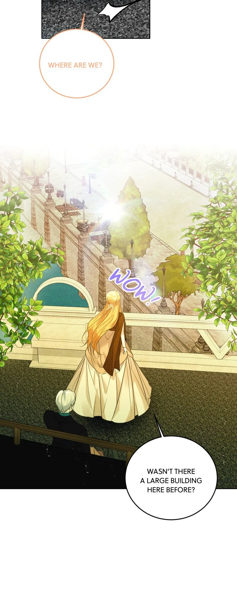 A Fairy Tale for Villains Chapter 75 – Page 30