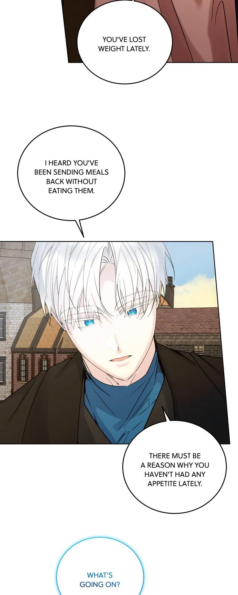 A Fairy Tale for Villains Chapter 75 – Page 34