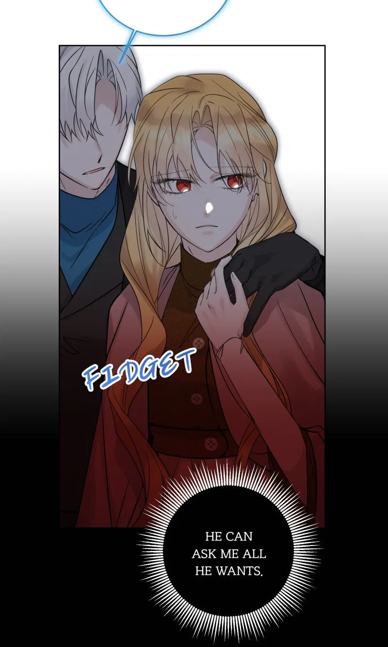 A Fairy Tale for Villains Chapter 75 – Page 35