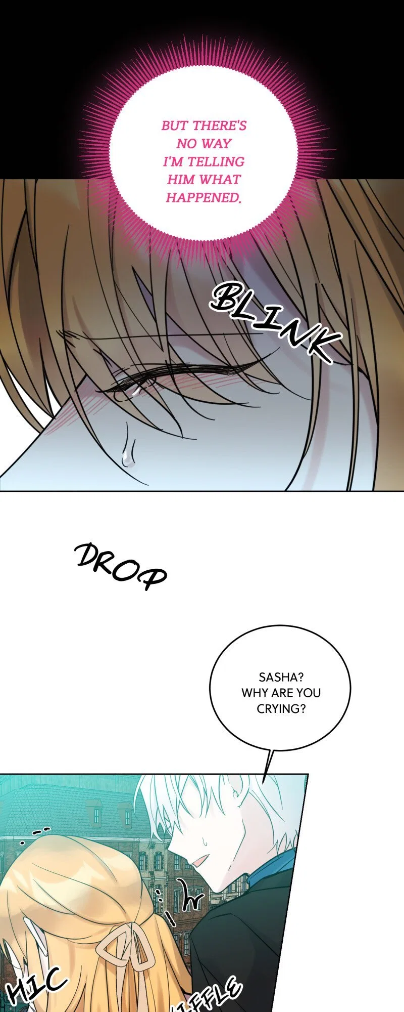 A Fairy Tale for Villains Chapter 75 – Page 36