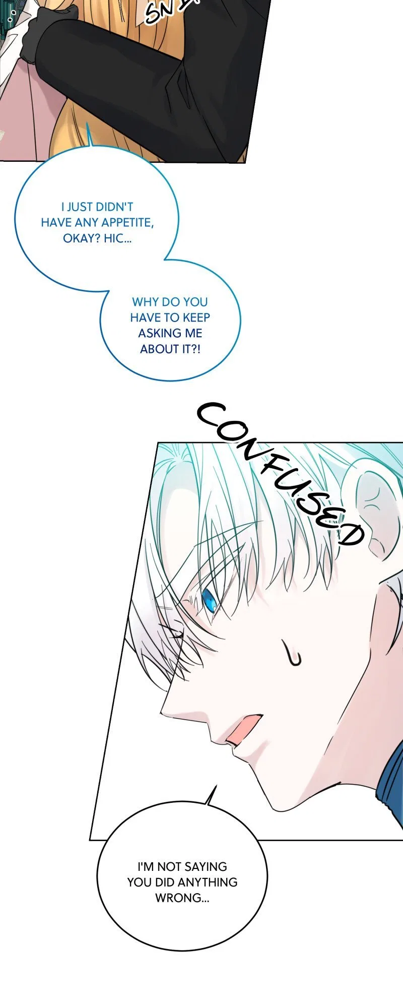 A Fairy Tale for Villains Chapter 75 – Page 37