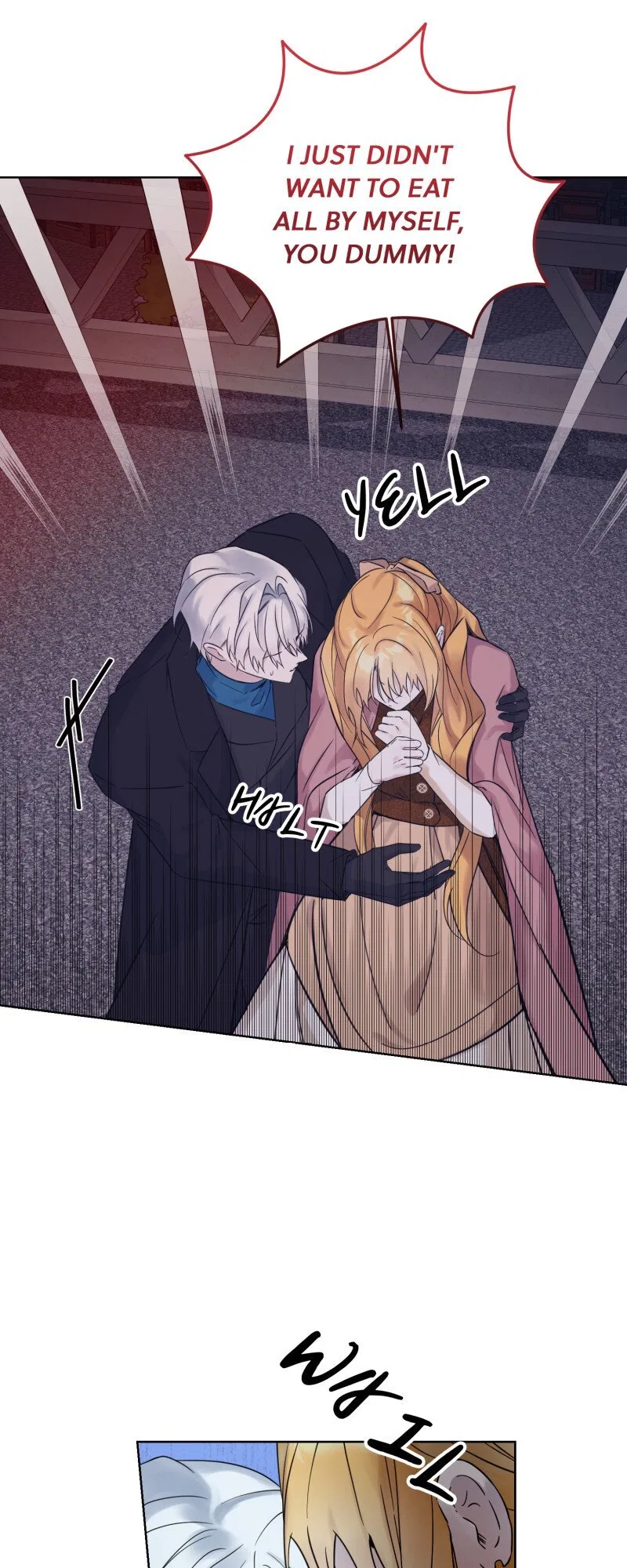 A Fairy Tale for Villains Chapter 75 – Page 38