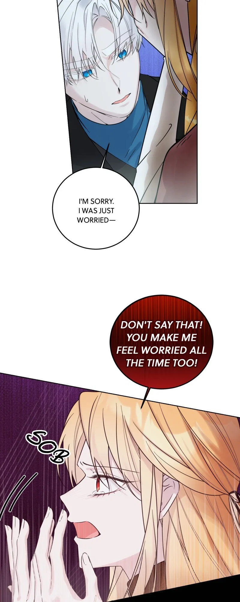 A Fairy Tale for Villains Chapter 75 – Page 39