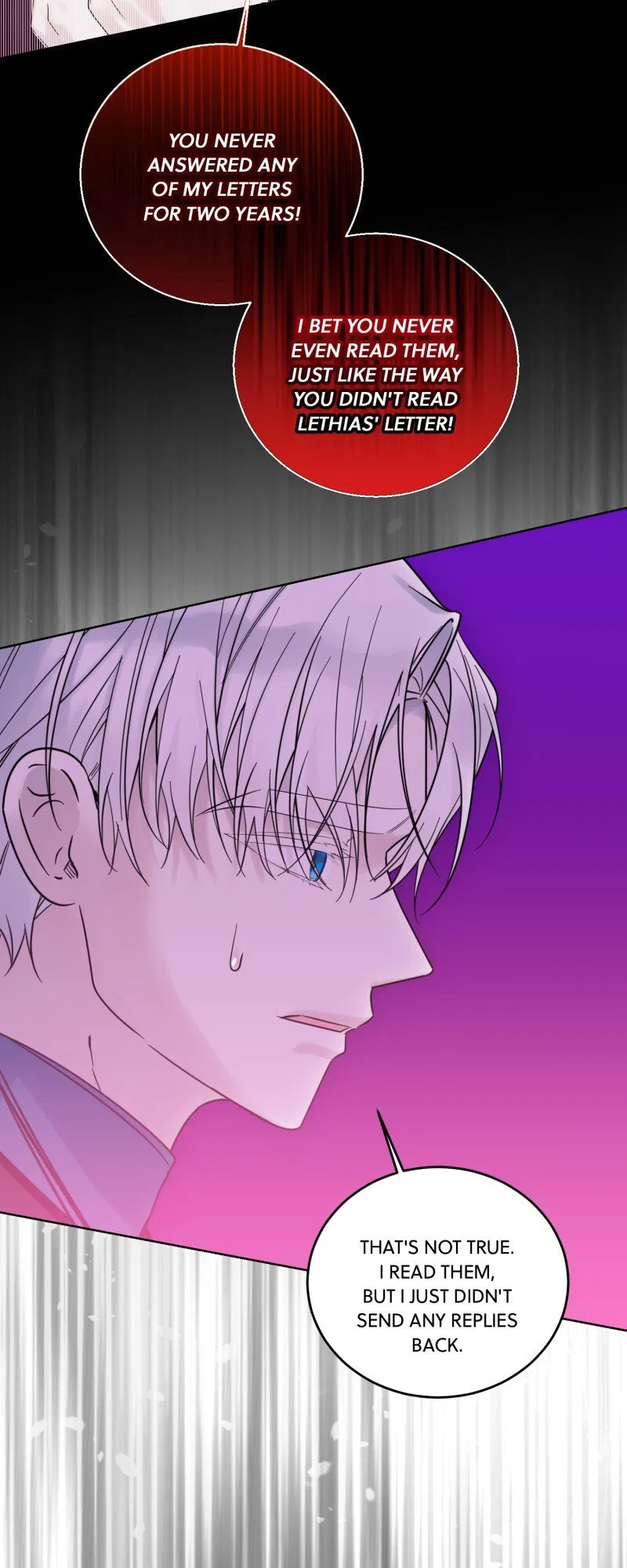 A Fairy Tale for Villains Chapter 75 – Page 40