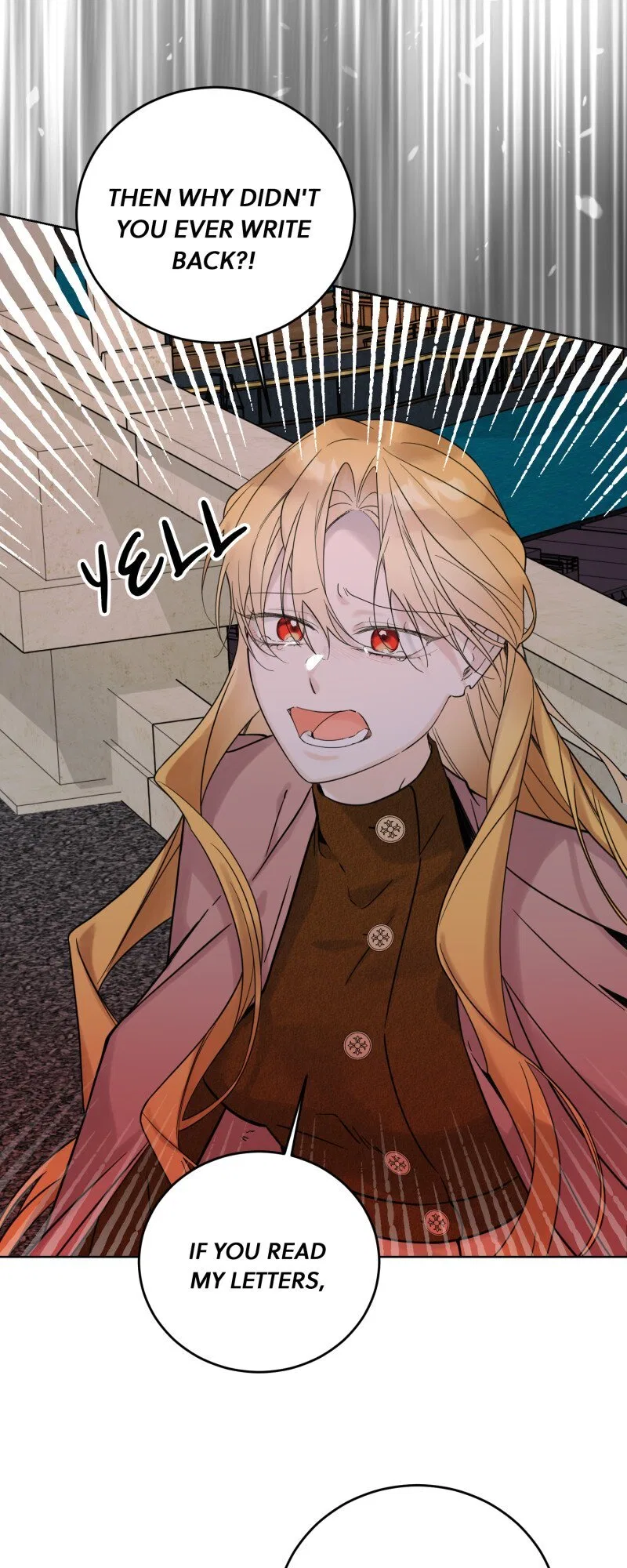A Fairy Tale for Villains Chapter 75 – Page 41