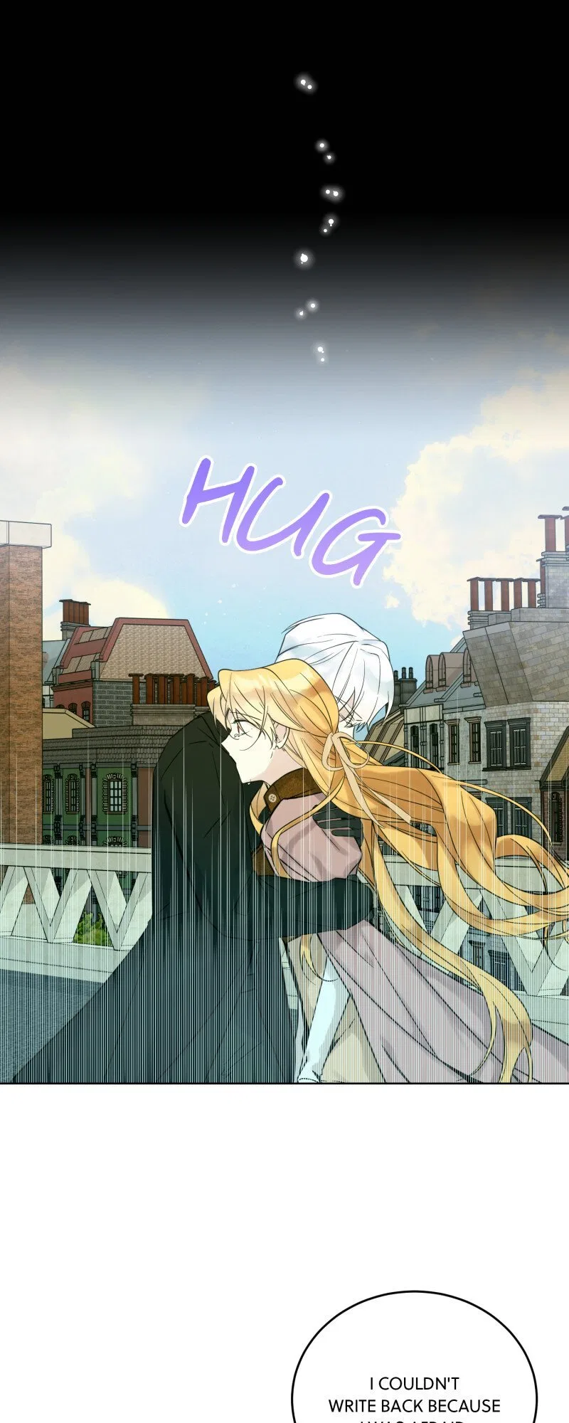 A Fairy Tale for Villains Chapter 75 – Page 43