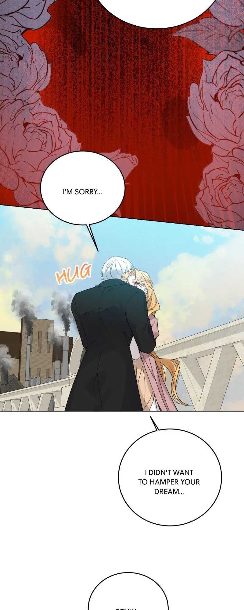 A Fairy Tale for Villains Chapter 75 – Page 46