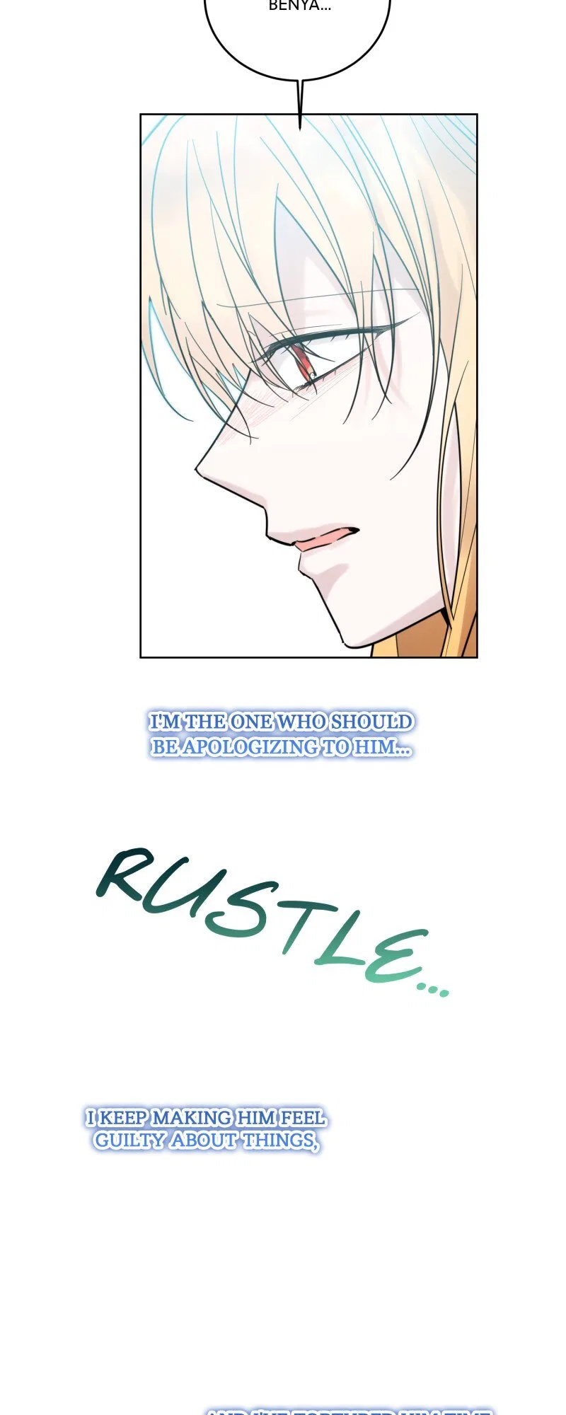 A Fairy Tale for Villains Chapter 75 – Page 47