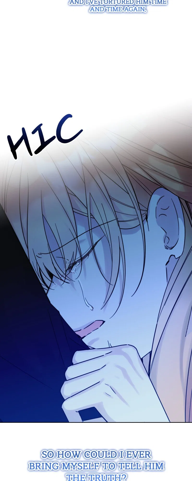A Fairy Tale for Villains Chapter 75 – Page 48