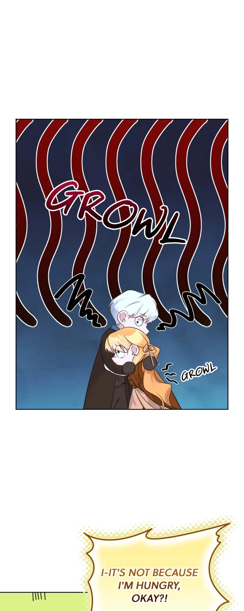 A Fairy Tale for Villains Chapter 75 – Page 50