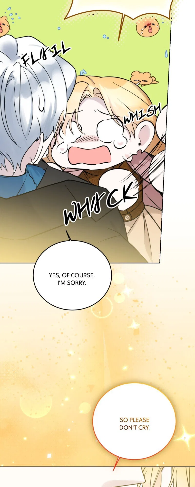 A Fairy Tale for Villains Chapter 75 – Page 51