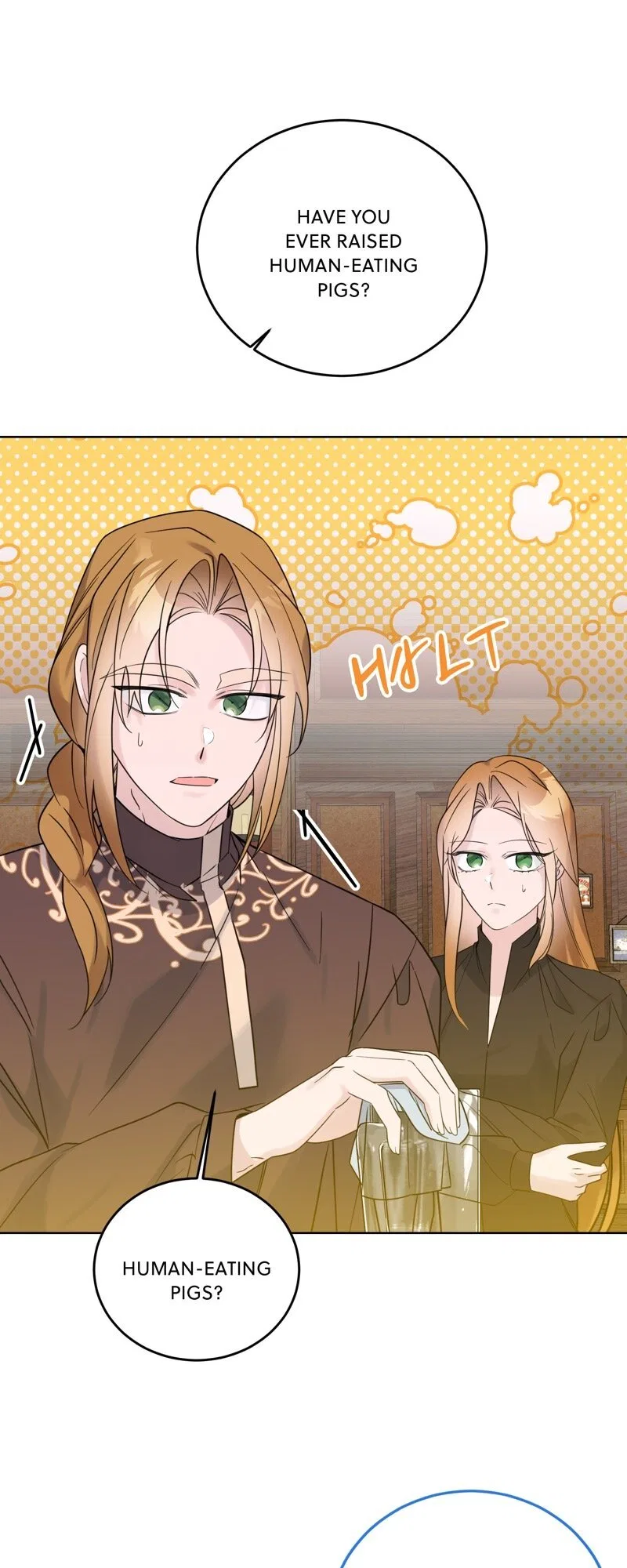 A Fairy Tale for Villains Chapter 74 – Page 1