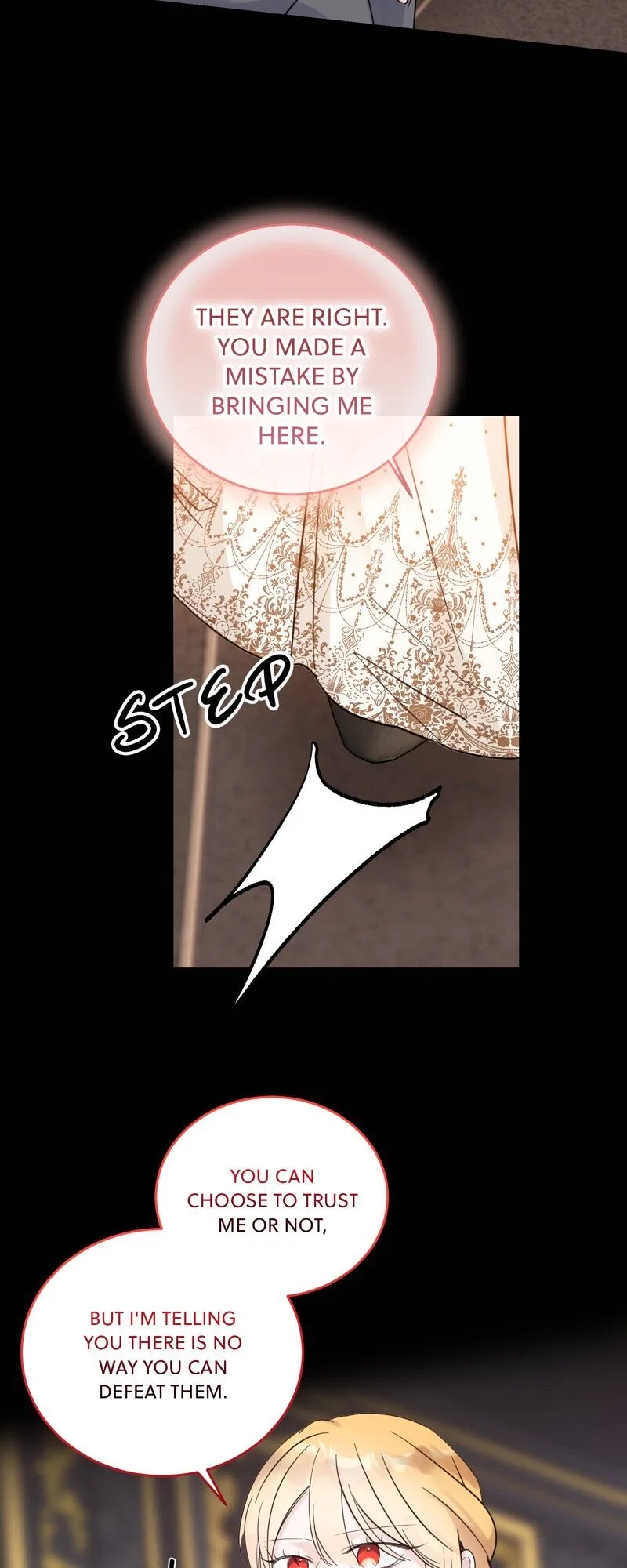 A Fairy Tale for Villains Chapter 74 – Page 13