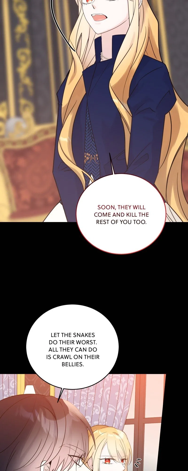 A Fairy Tale for Villains Chapter 74 – Page 14