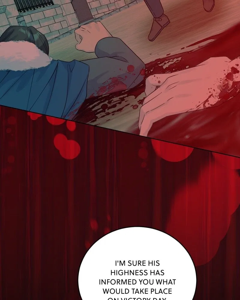 A Fairy Tale for Villains Chapter 74 – Page 16
