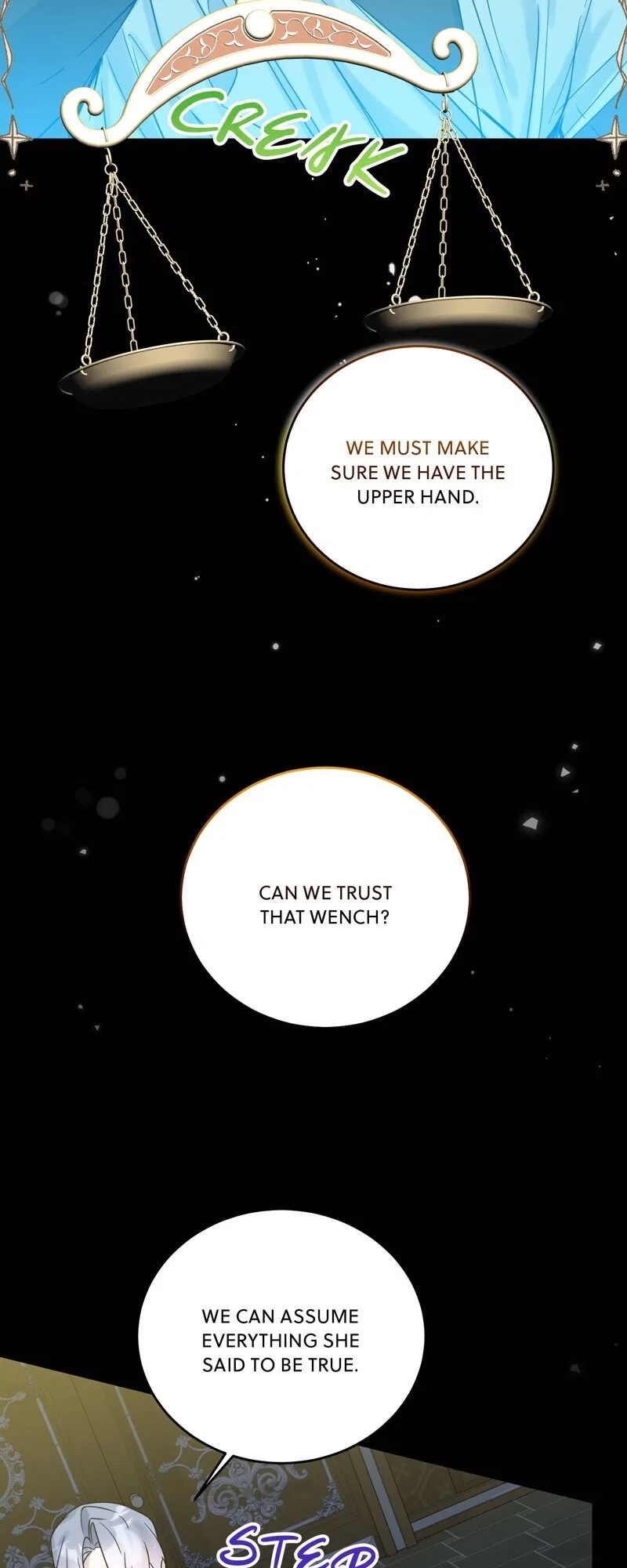 A Fairy Tale for Villains Chapter 74 – Page 20
