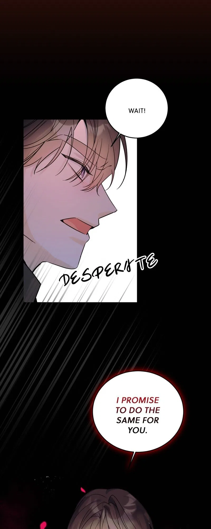 A Fairy Tale for Villains Chapter 74 – Page 27