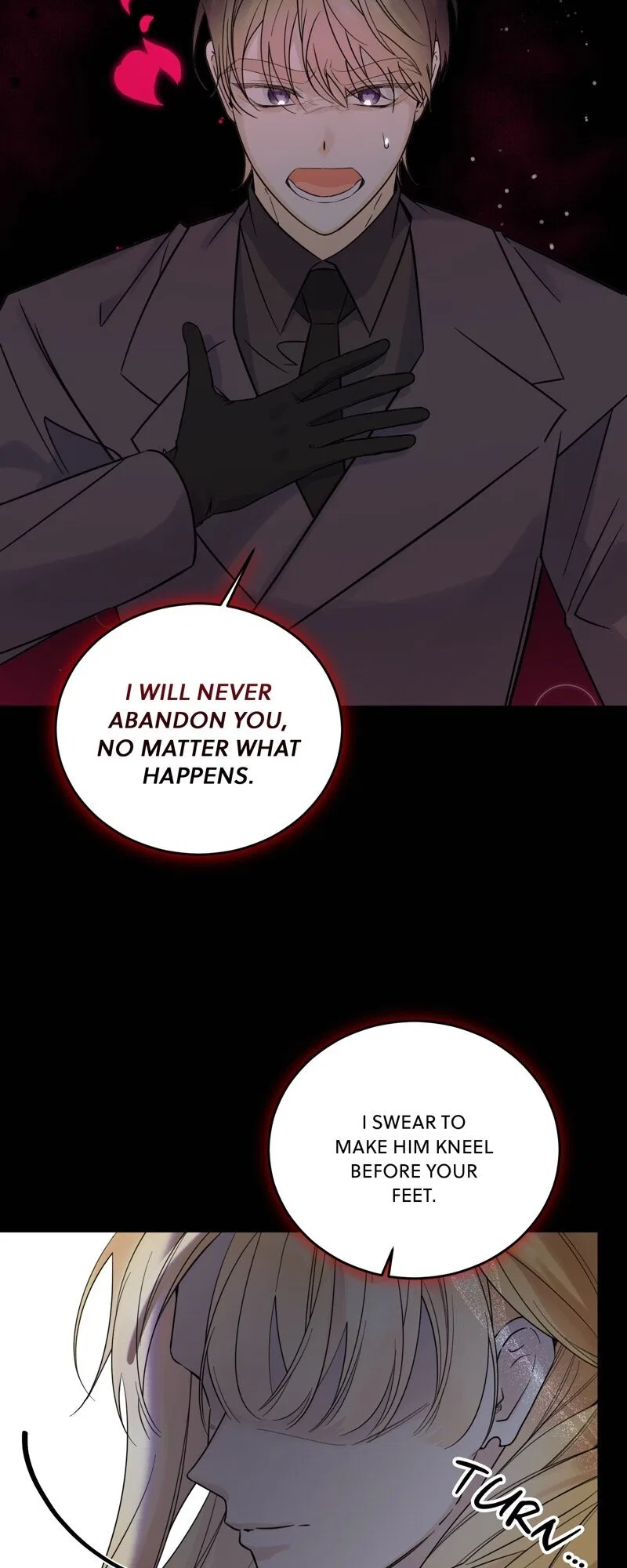A Fairy Tale for Villains Chapter 74 – Page 28
