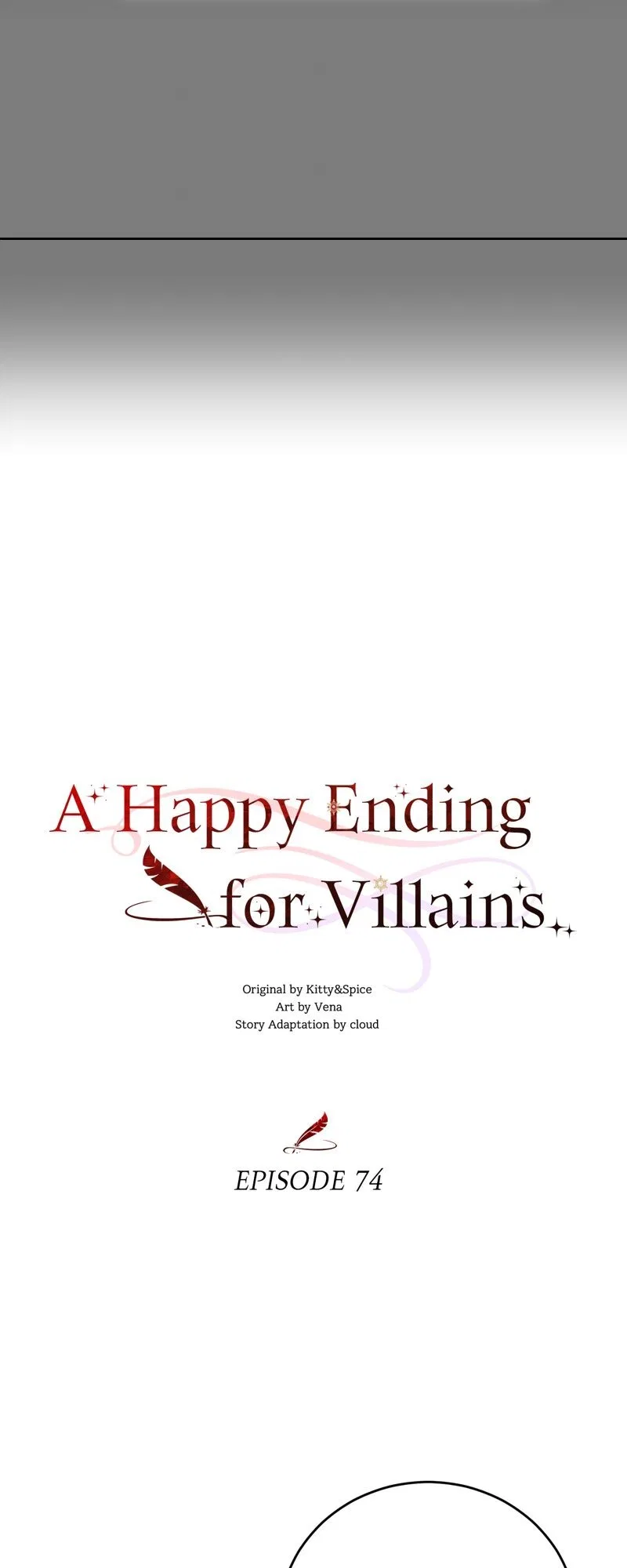 A Fairy Tale for Villains Chapter 74 – Page 30
