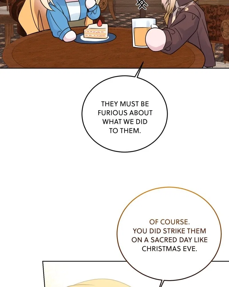 A Fairy Tale for Villains Chapter 74 – Page 32