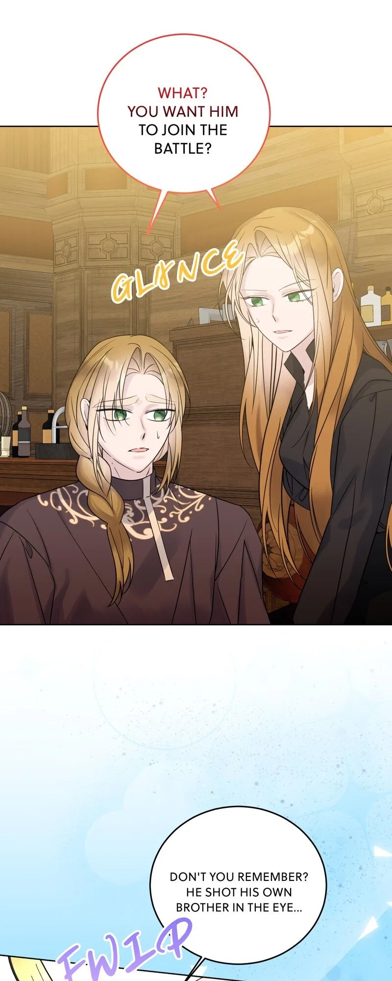 A Fairy Tale for Villains Chapter 74 – Page 35
