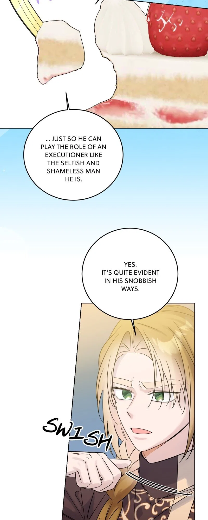 A Fairy Tale for Villains Chapter 74 – Page 36