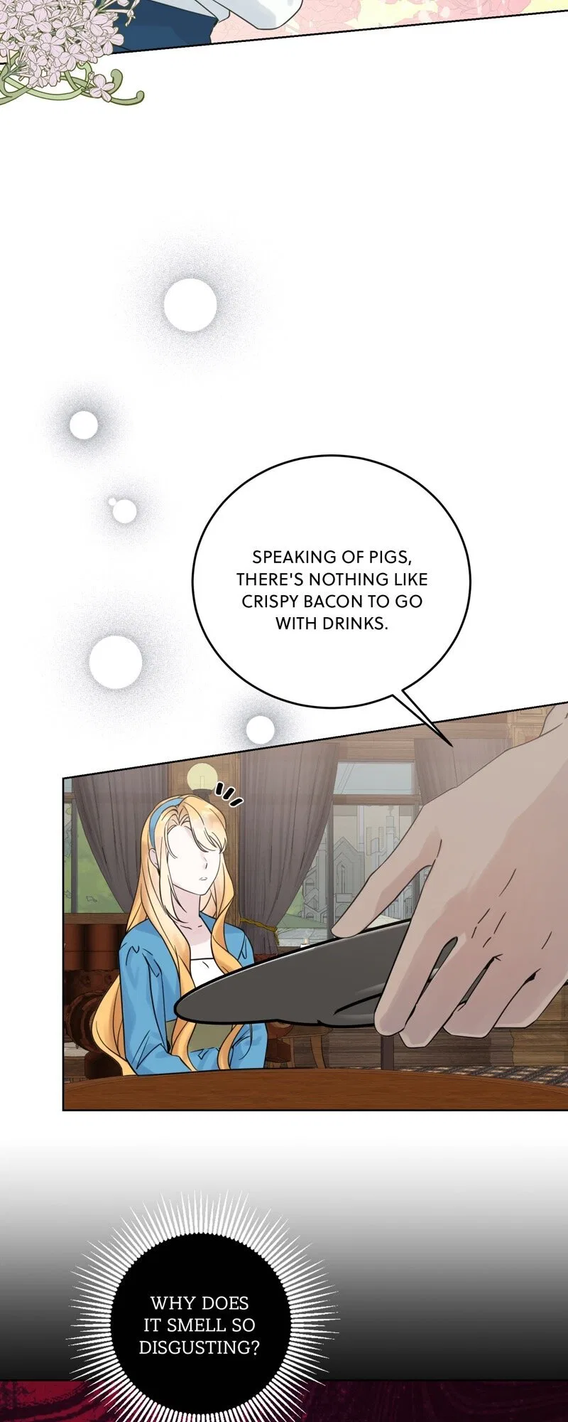 A Fairy Tale for Villains Chapter 74 – Page 39