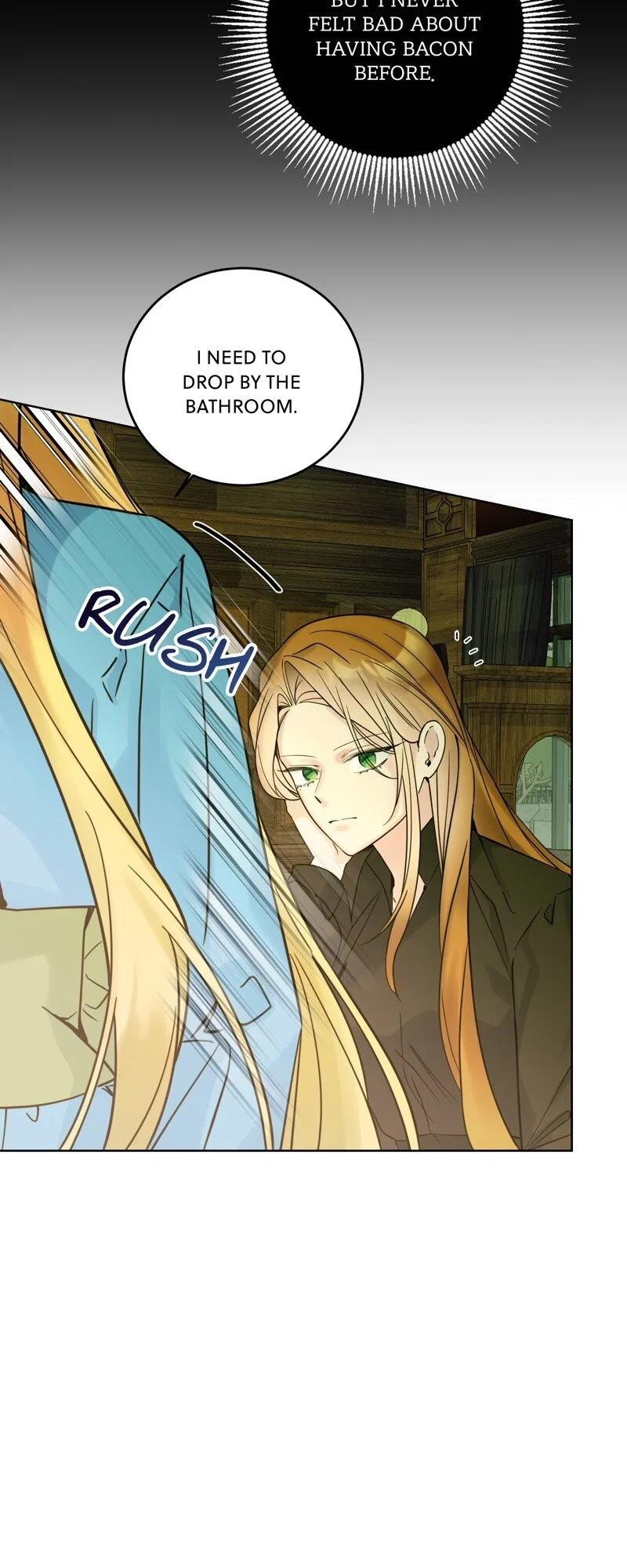 A Fairy Tale for Villains Chapter 74 – Page 41
