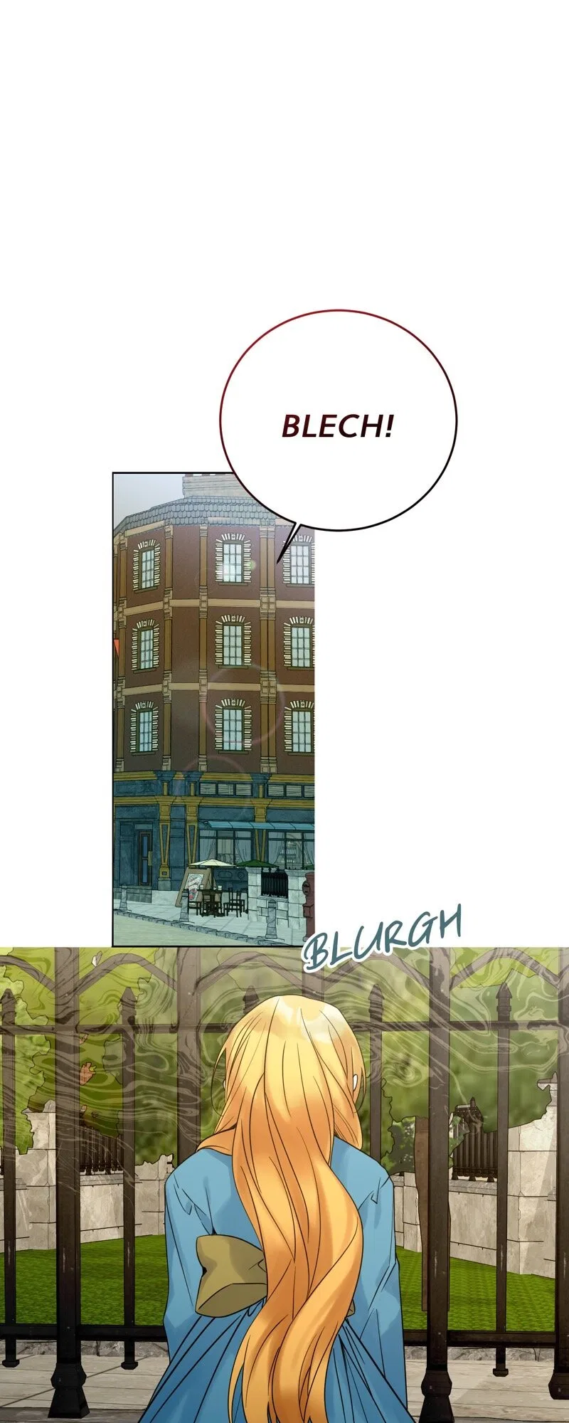 A Fairy Tale for Villains Chapter 74 – Page 42