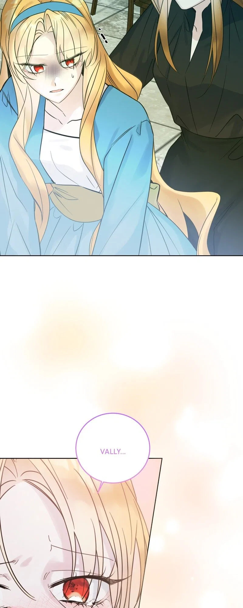 A Fairy Tale for Villains Chapter 74 – Page 45