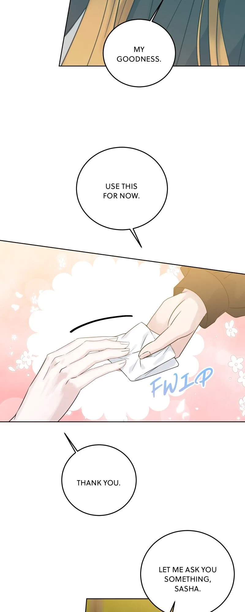 A Fairy Tale for Villains Chapter 74 – Page 47