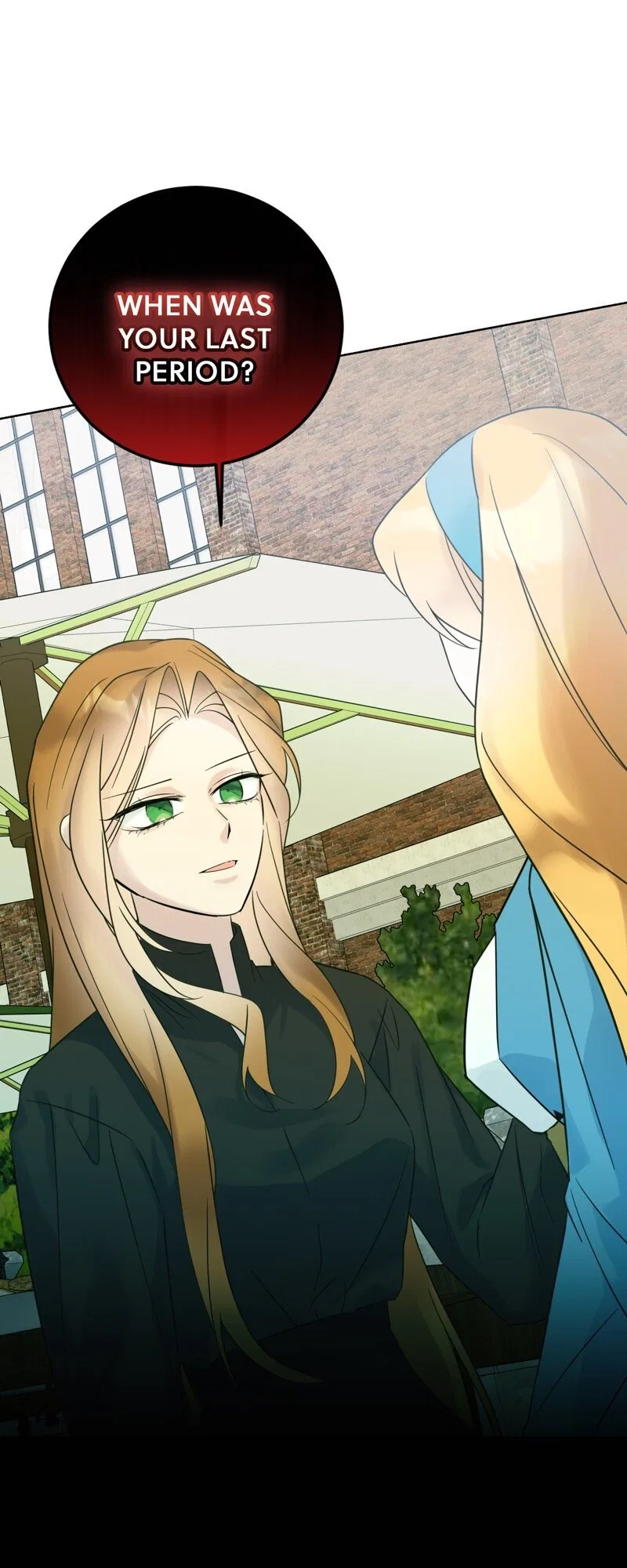 A Fairy Tale for Villains Chapter 74 – Page 49