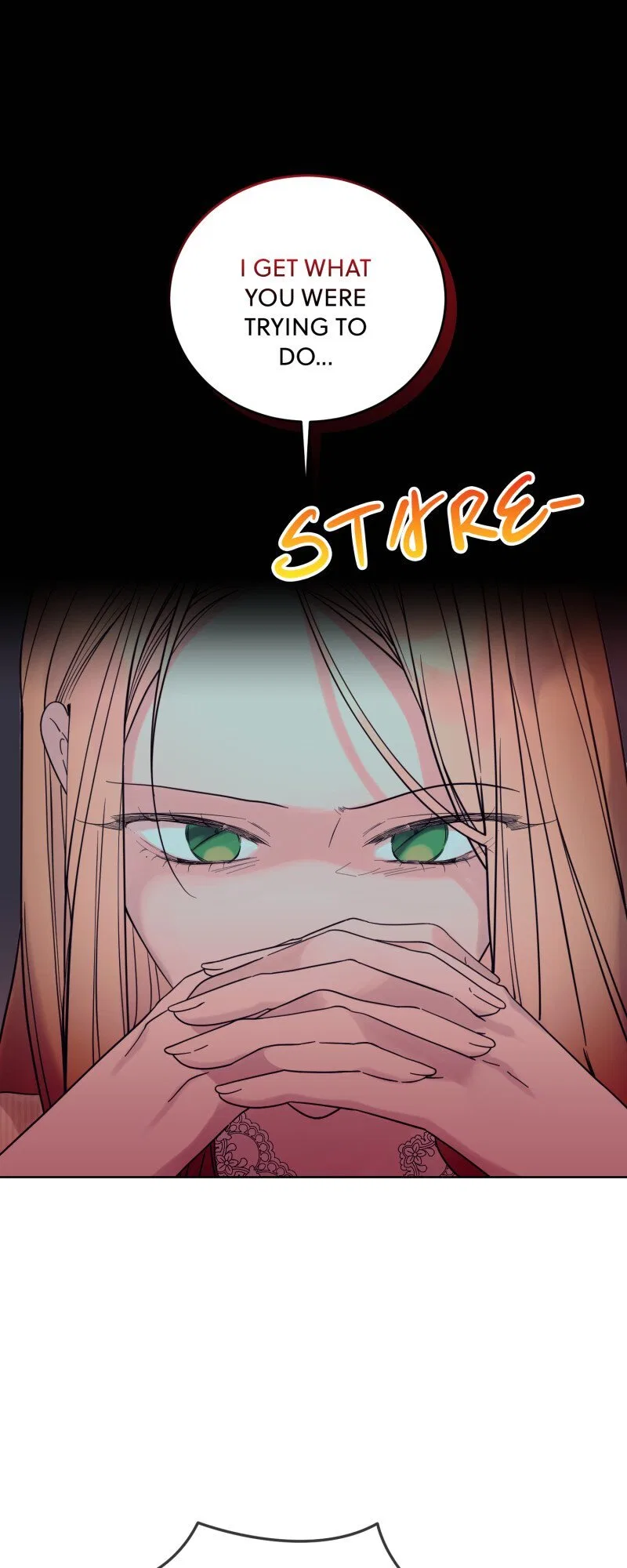 A Fairy Tale for Villains Chapter 73 – Page 1