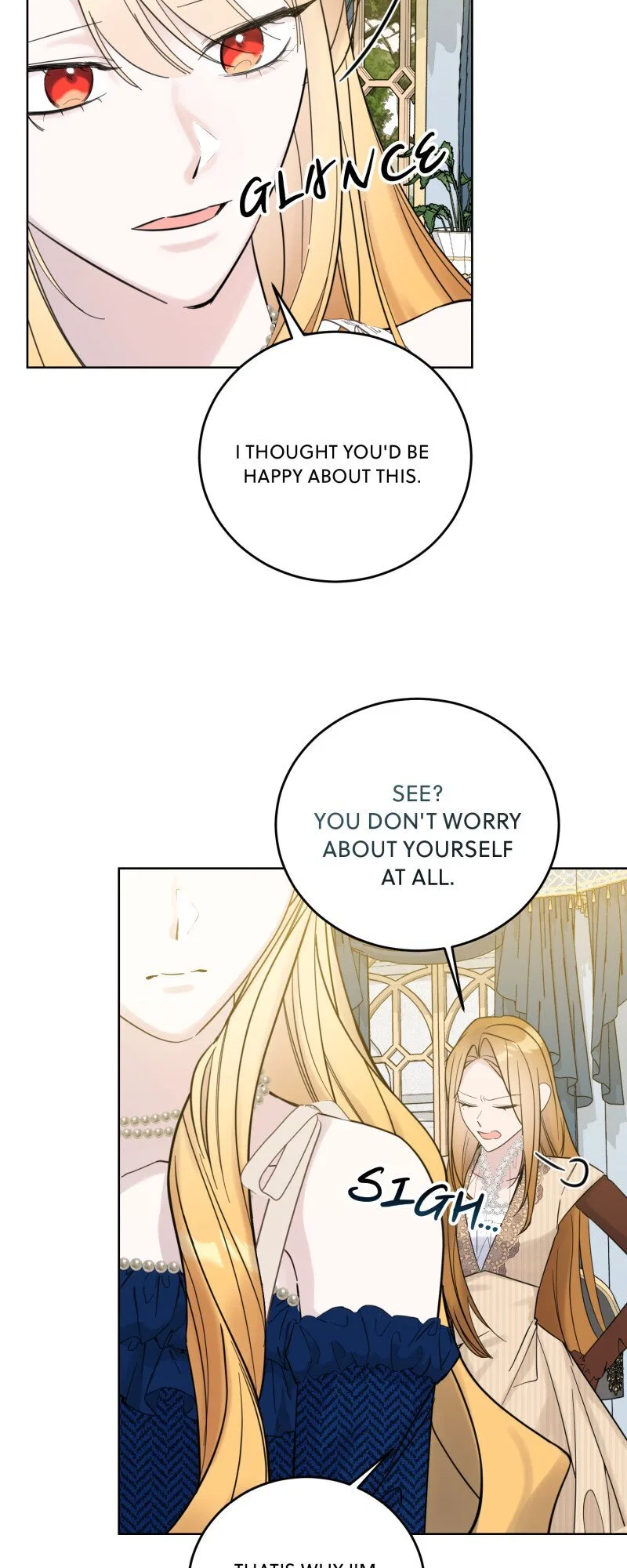 A Fairy Tale for Villains Chapter 73 – Page 3