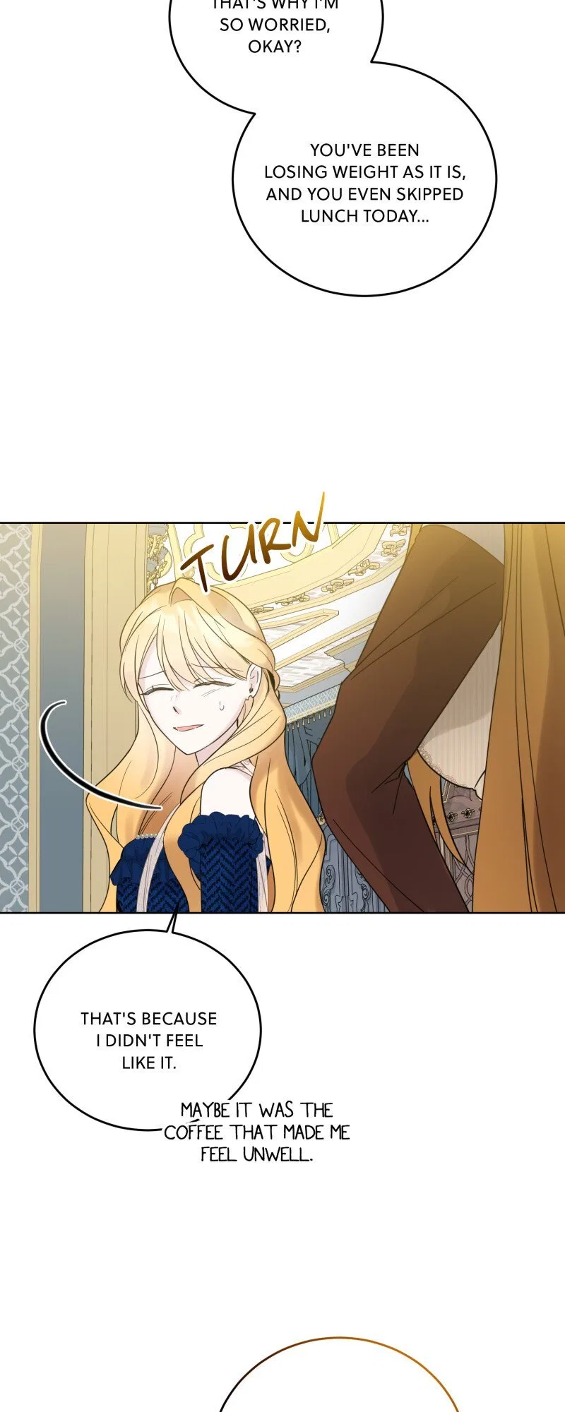 A Fairy Tale for Villains Chapter 73 – Page 4