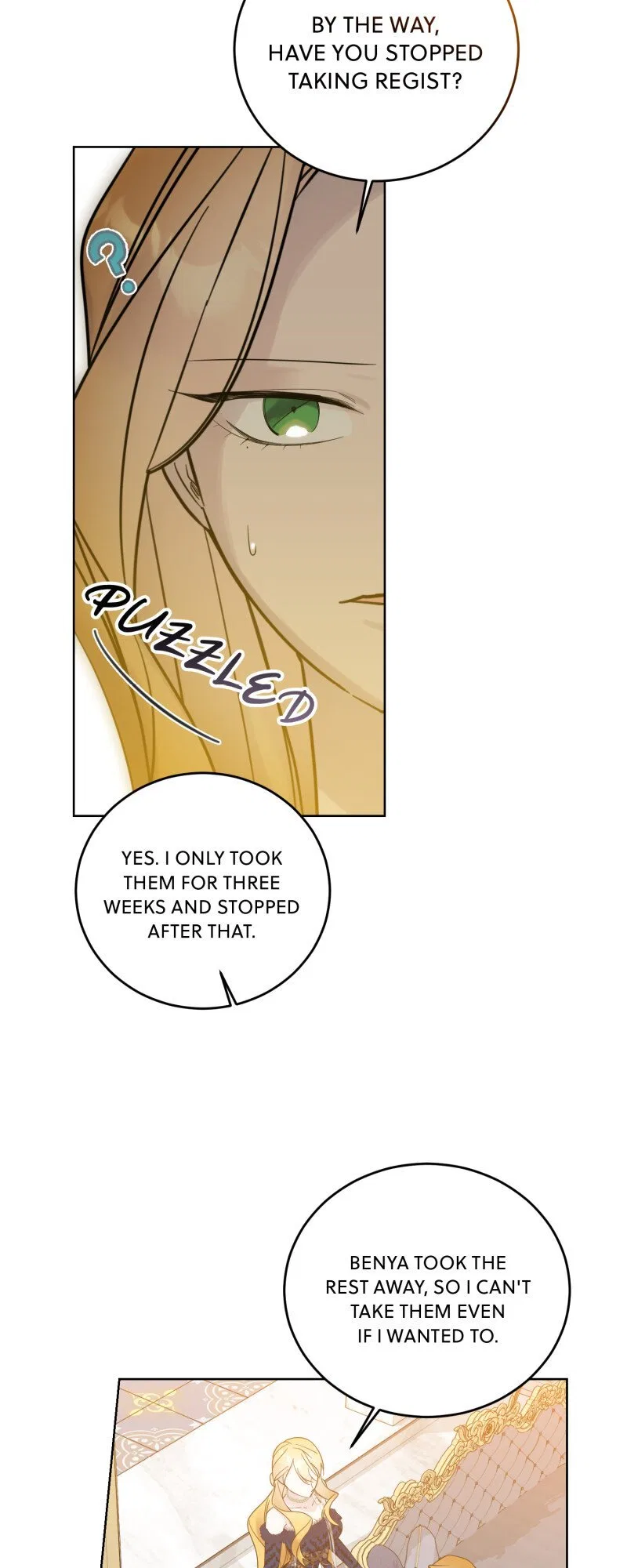 A Fairy Tale for Villains Chapter 73 – Page 5