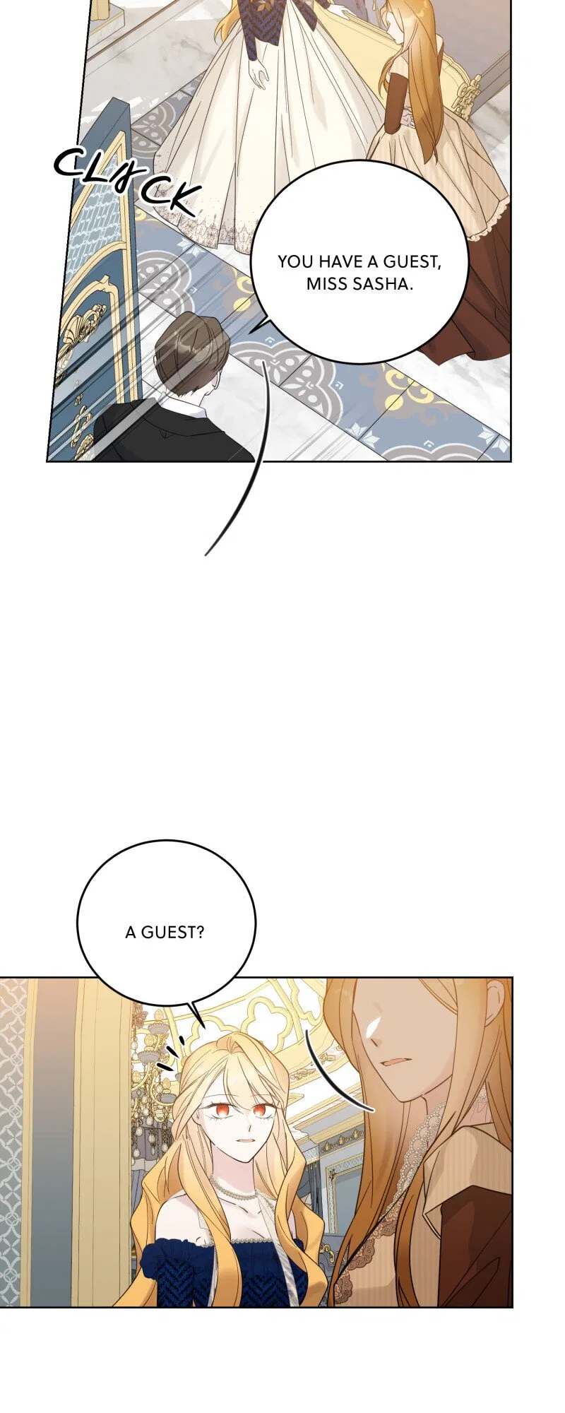 A Fairy Tale for Villains Chapter 73 – Page 6