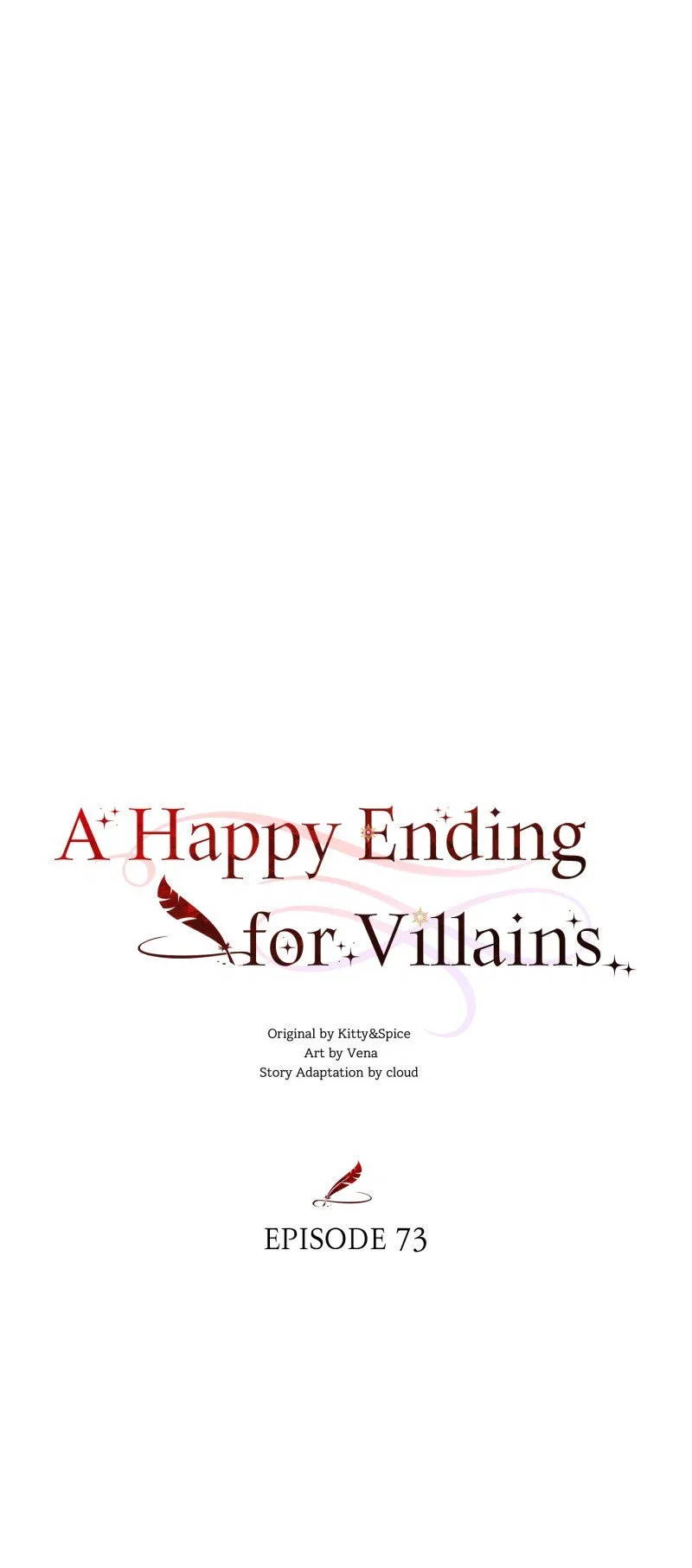 A Fairy Tale for Villains Chapter 73 – Page 7