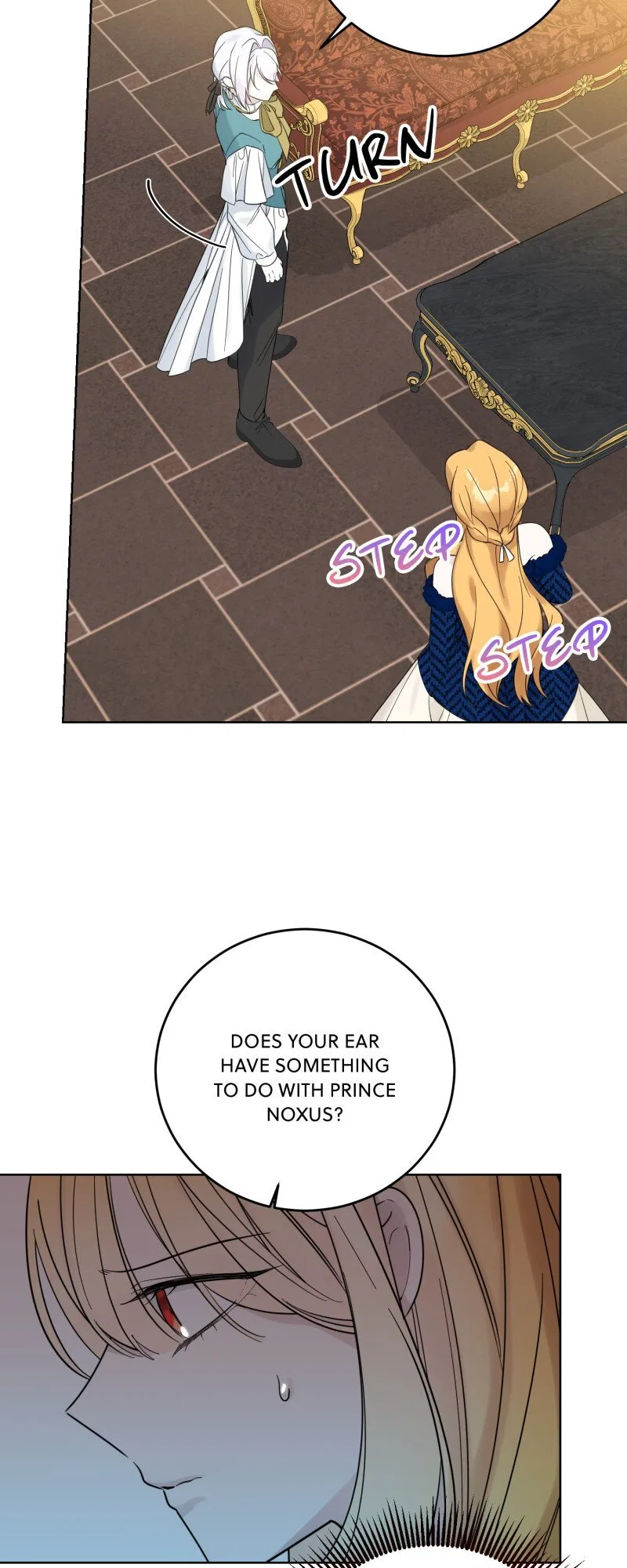 A Fairy Tale for Villains Chapter 73 – Page 9