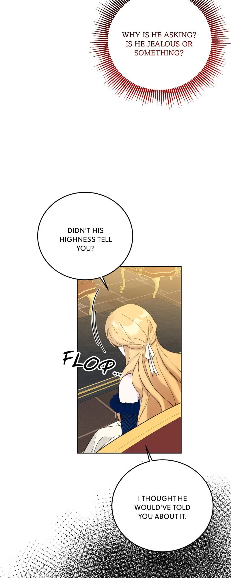 A Fairy Tale for Villains Chapter 73 – Page 10