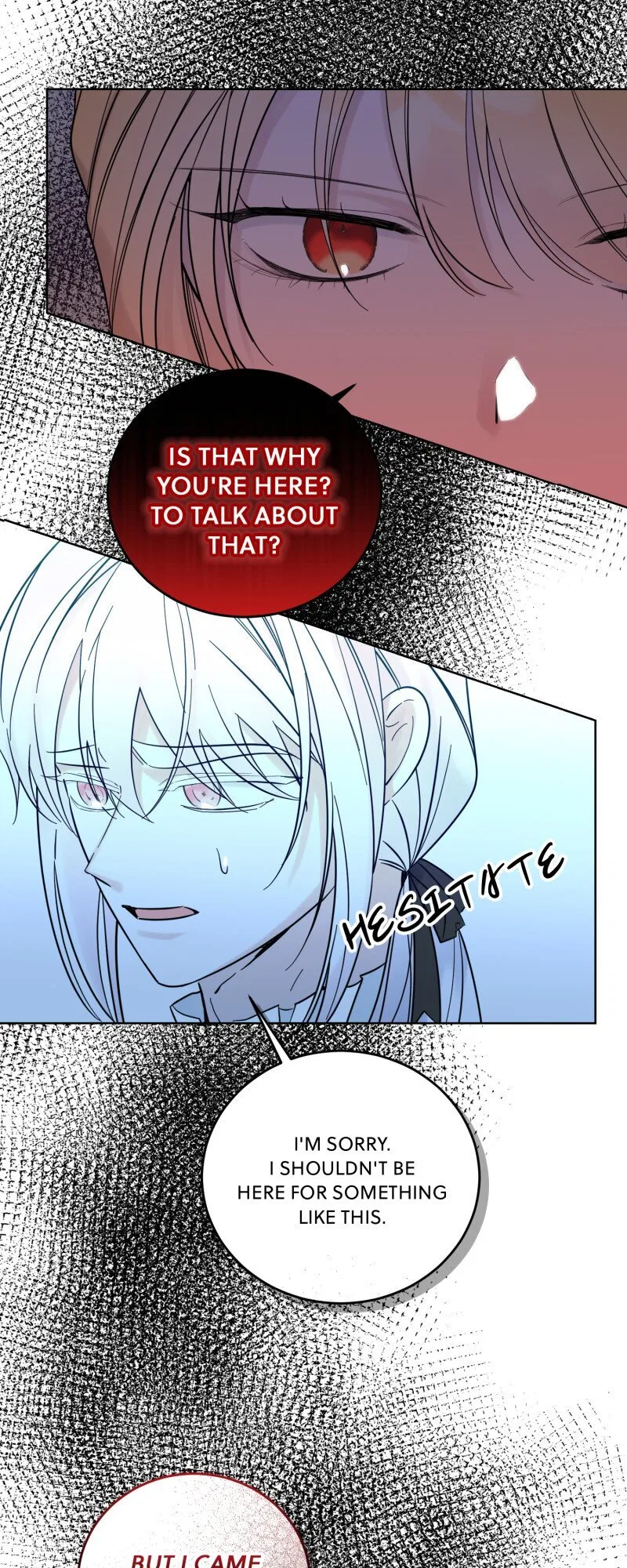 A Fairy Tale for Villains Chapter 73 – Page 11