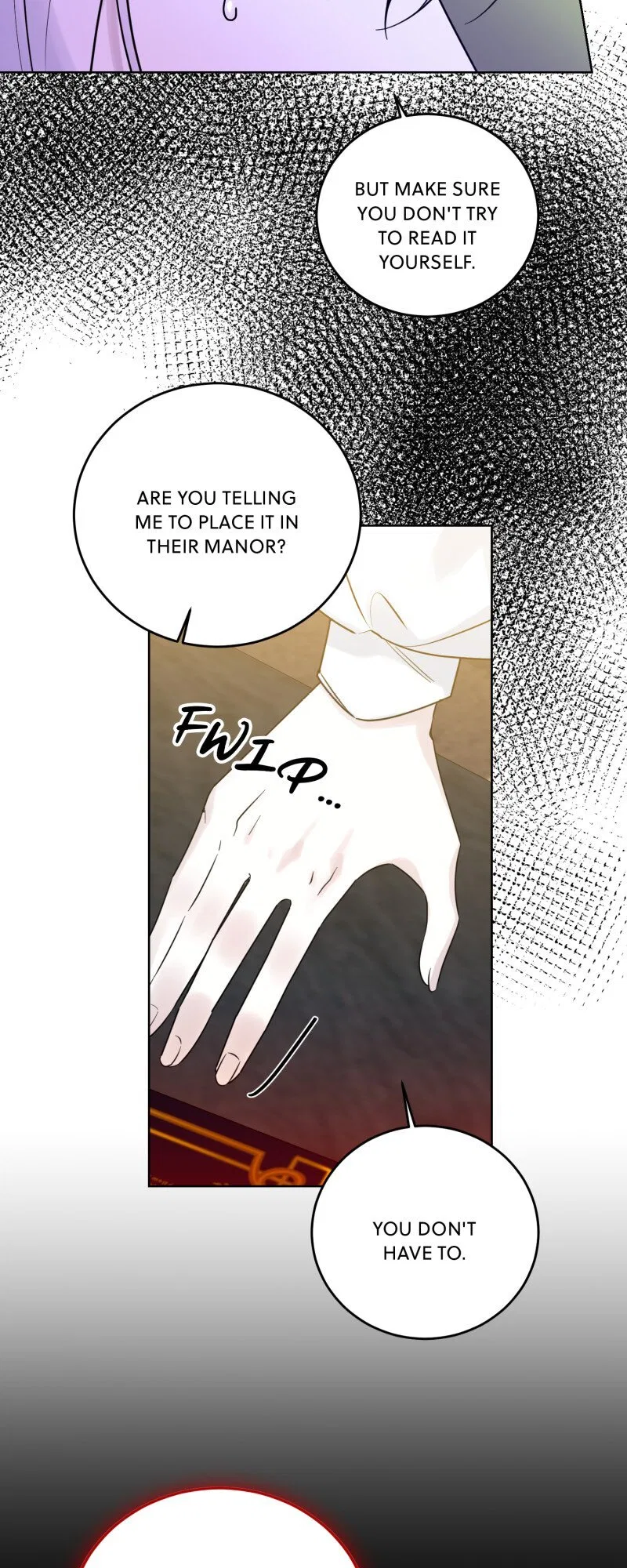 A Fairy Tale for Villains Chapter 73 – Page 13