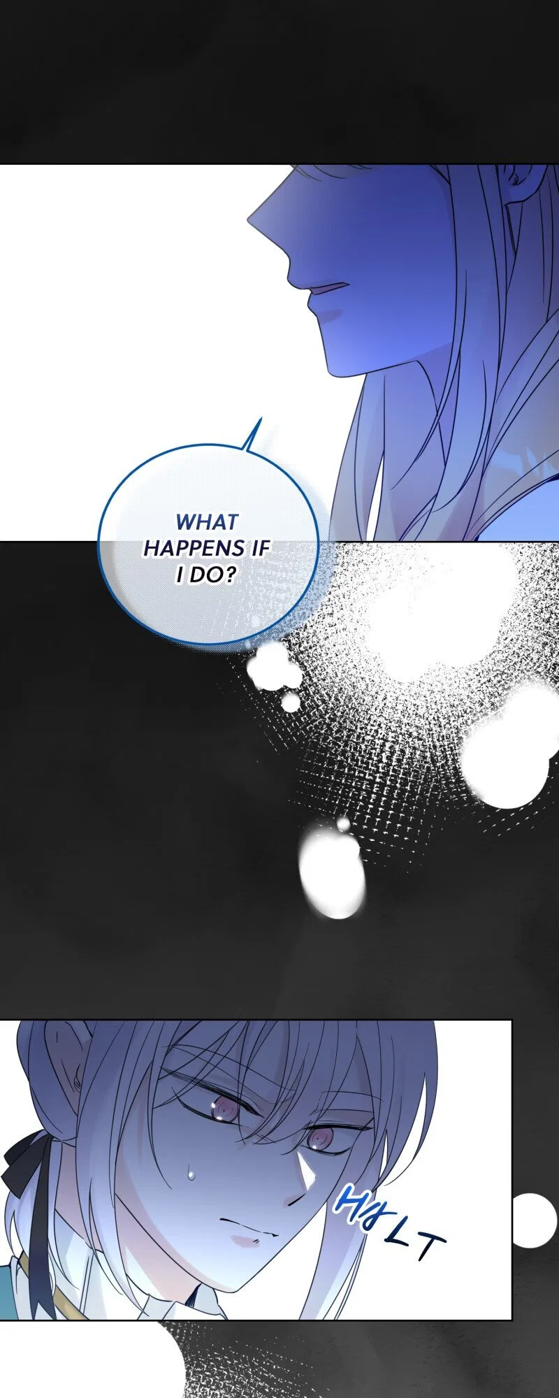 A Fairy Tale for Villains Chapter 73 – Page 15