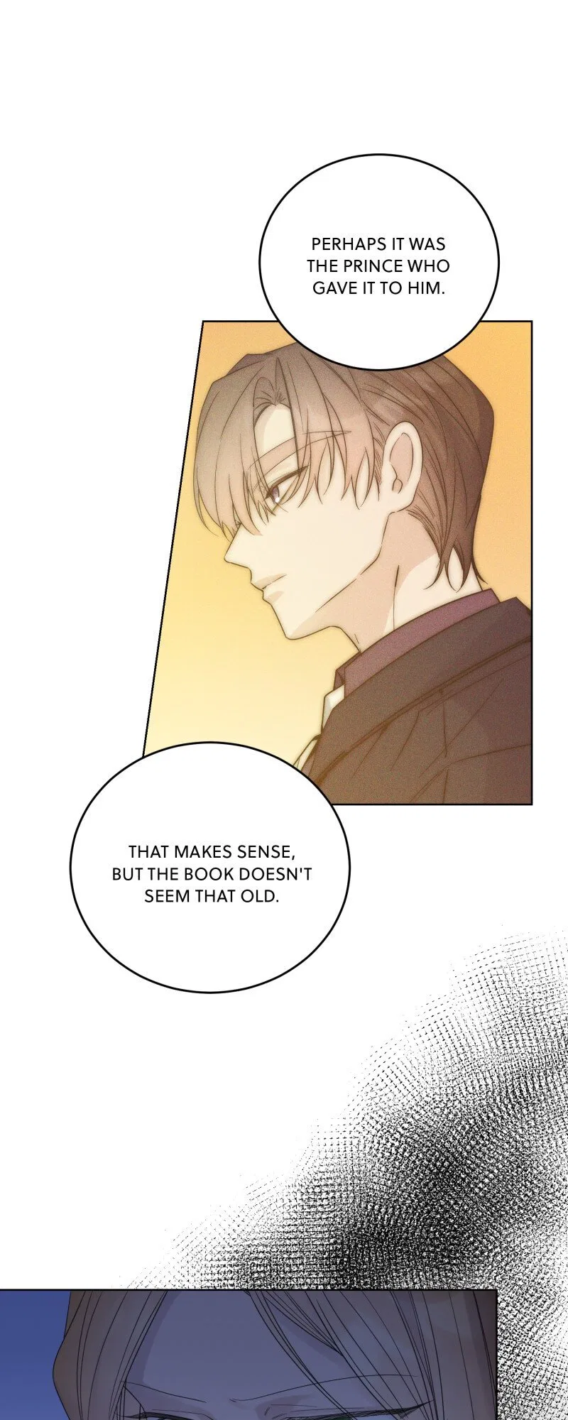 A Fairy Tale for Villains Chapter 73 – Page 20