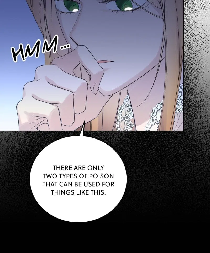 A Fairy Tale for Villains Chapter 73 – Page 21